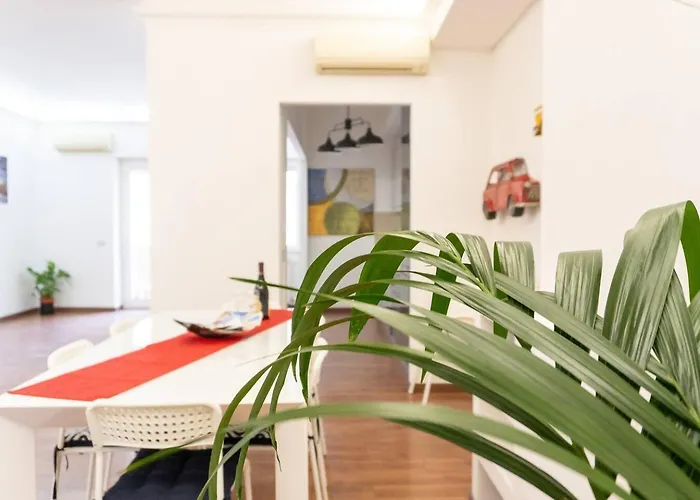 Saint Peter Charming Apartamento *