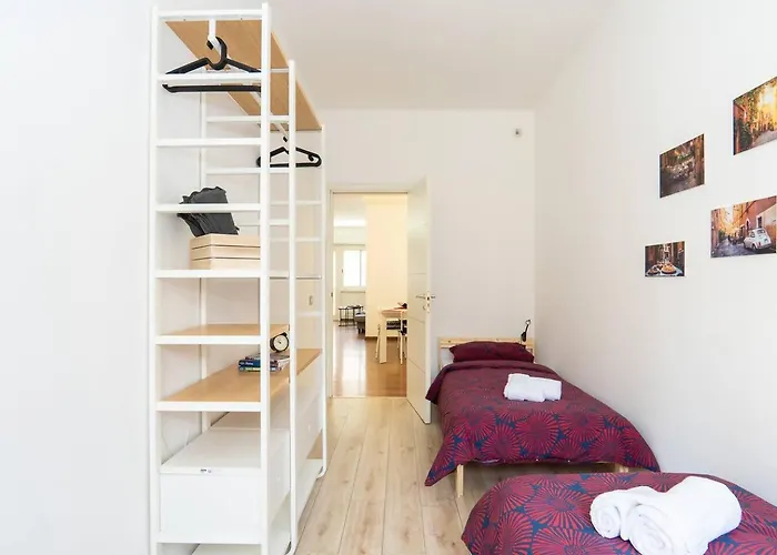 Apartamento Saint Peter Charming *