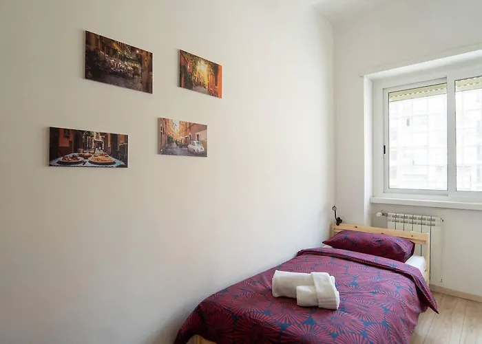 Apartamento Saint Peter Charming