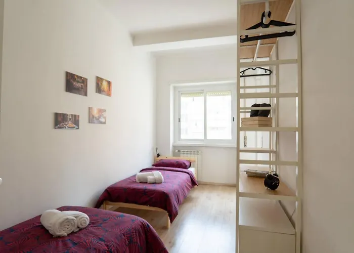 Saint Peter Charming Apartamento *