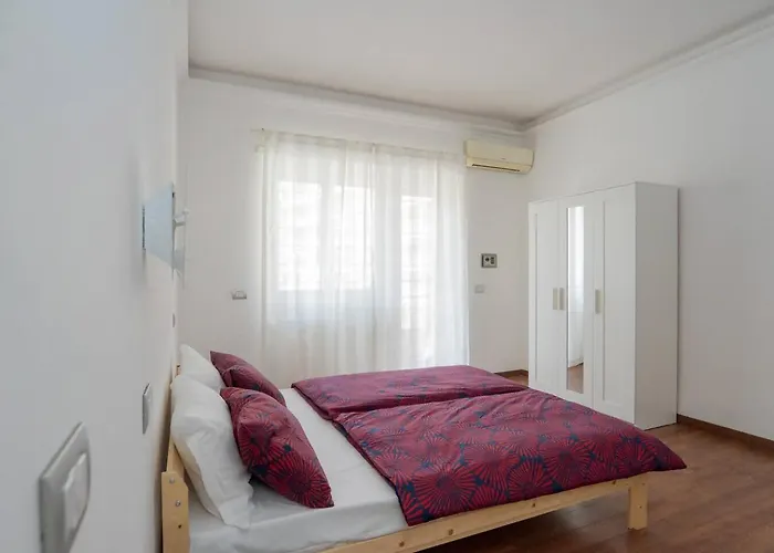 Apartamento Saint Peter Charming *