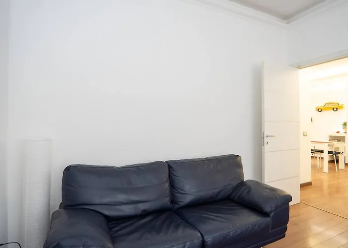 Saint Peter Charming Apartamento