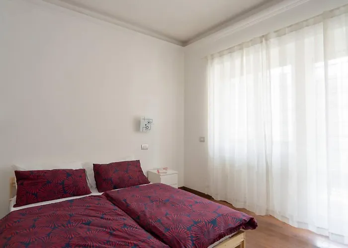 Saint Peter Charming Apartamento Roma
