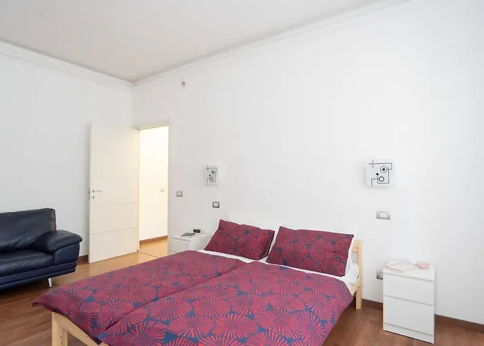 Apartamento Saint Peter Charming Roma