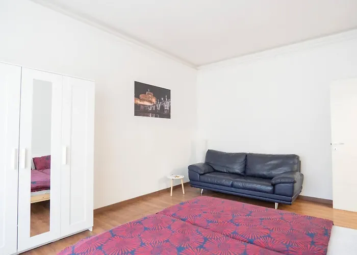 Apartamento Saint Peter Charming *