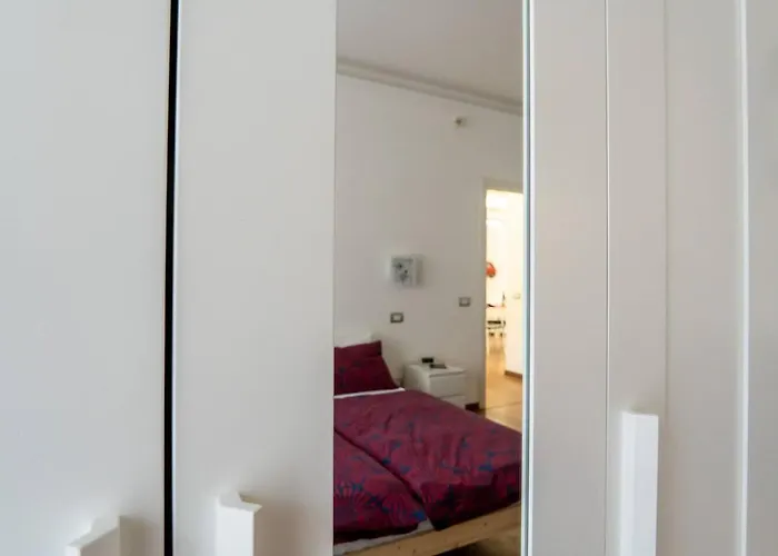 Saint Peter Charming Apartamento Roma