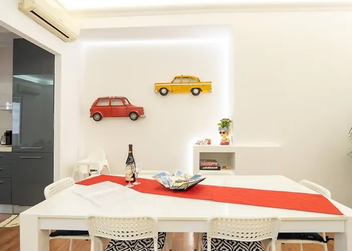 Apartamento Saint Peter Charming *