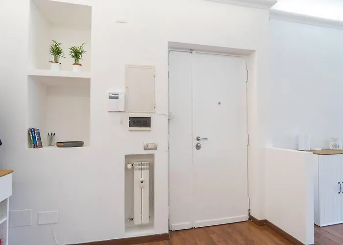 Saint Peter Charming Apartamento