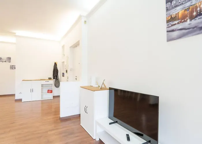 Saint Peter Charming Apartamento