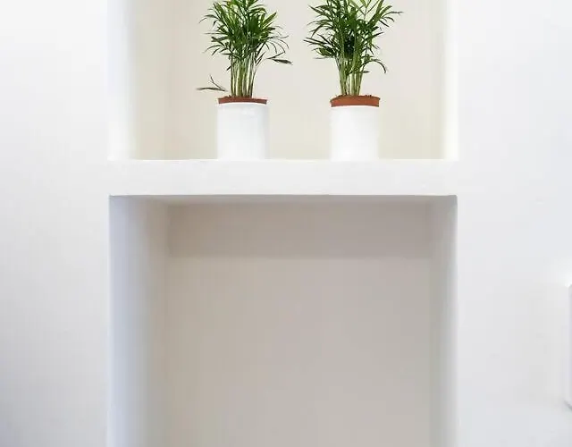 Saint Peter Charming Apartamento *